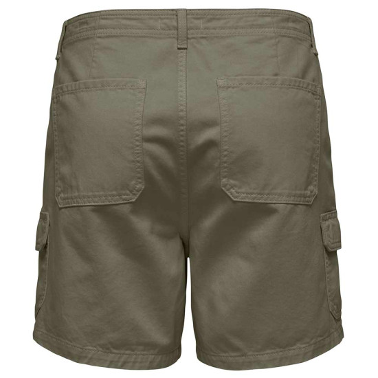 Only Γυναικείο σορτς Cargo Only Γυναικείο σορτς Cargo